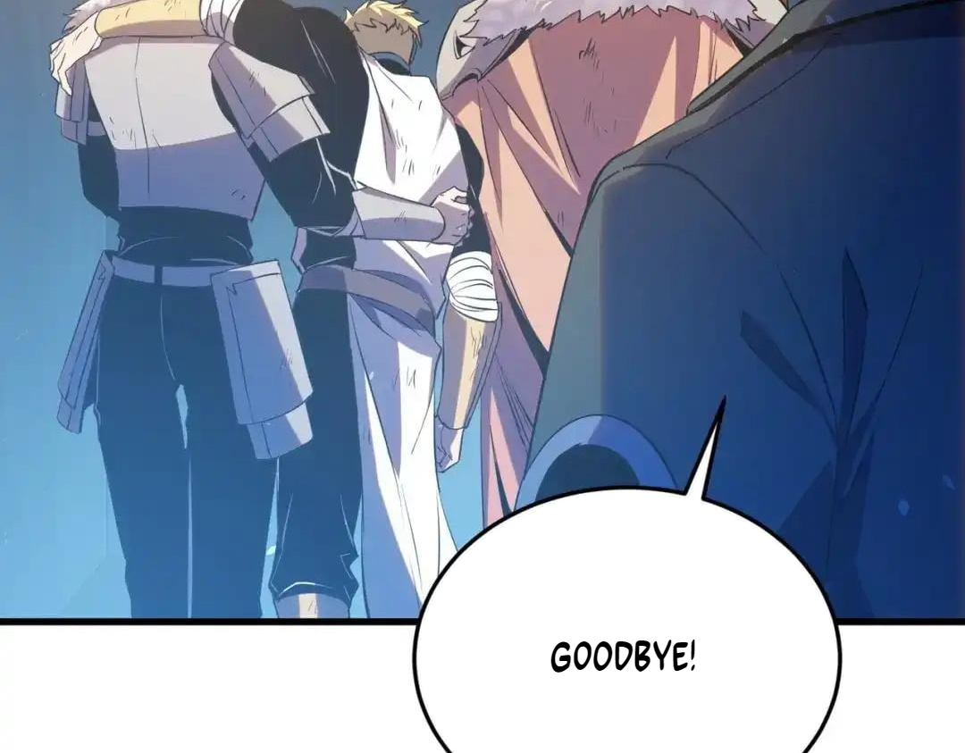 I Rely on My Invincibility to Deal Tons of Damage Passively! — Chapter 202 — page 134