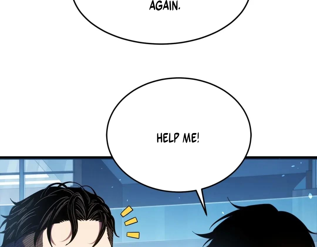 I Rely on My Invincibility to Deal Tons of Damage Passively! — Chapter 202 — page 142