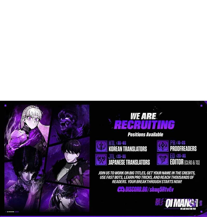 I Rely on My Invincibility to Deal Tons of Damage Passively! — Chapter 206 — page 10