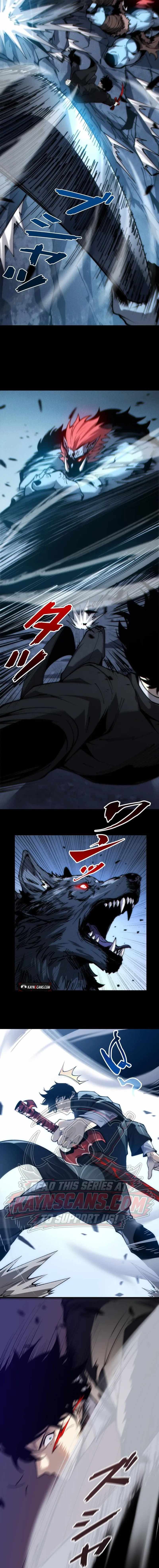 The Strongest Level 0 Absolute Supremacy Through Analysis Skills — Chapter 58 — page 8