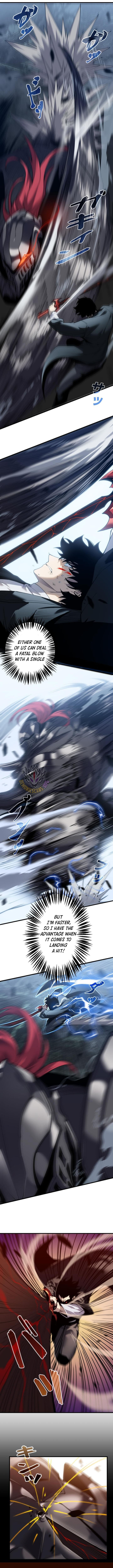 The Strongest Level 0 Absolute Supremacy Through Analysis Skills — Chapter 59 — page 3