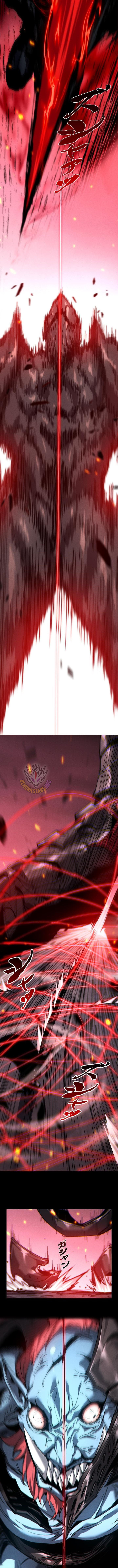 The Strongest Level 0 Absolute Supremacy Through Analysis Skills — Chapter 59 — page 8