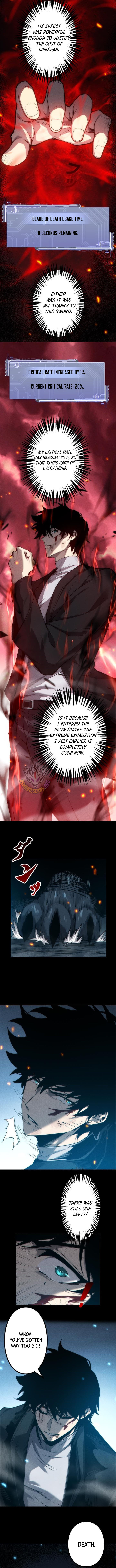 The Strongest Level 0 Absolute Supremacy Through Analysis Skills — Chapter 59 — page 10