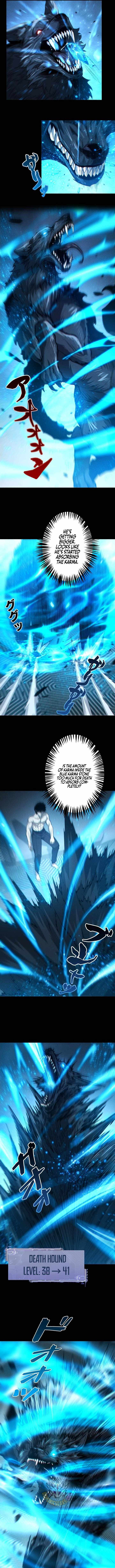 The Strongest Level 0 Absolute Supremacy Through Analysis Skills — Chapter 61 — page 4