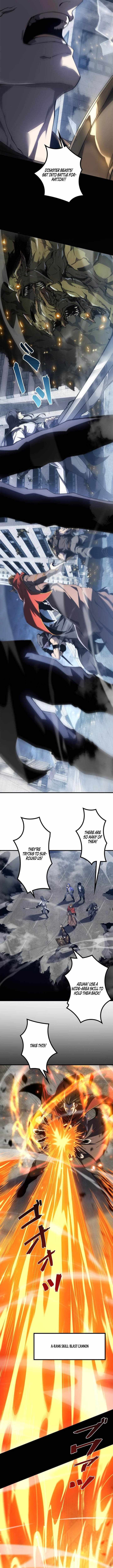 The Strongest Level 0 Absolute Supremacy Through Analysis Skills — Chapter 63 — page 6