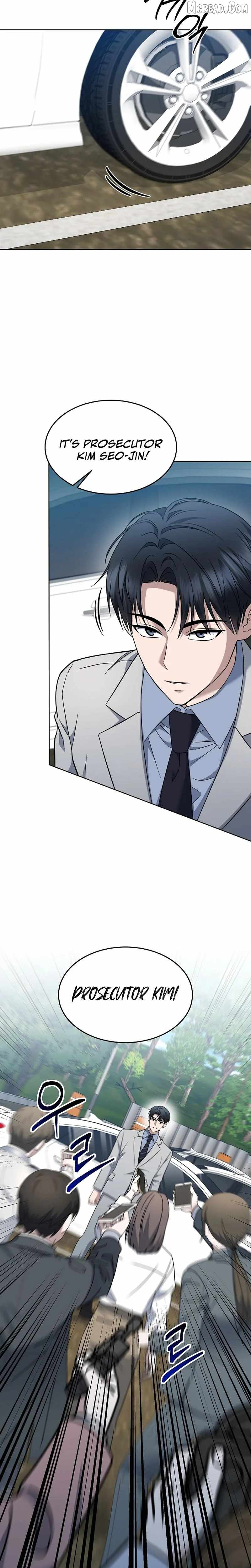 Prosecutor Kim Seo-jin — Chapter 31 — page 16