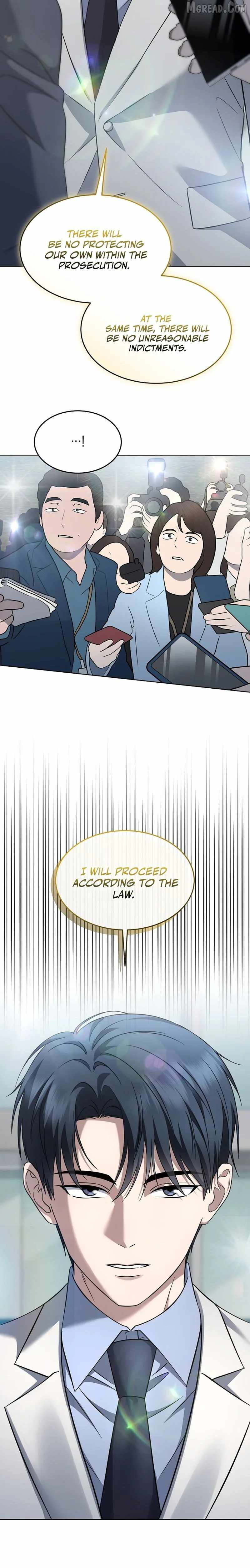 Prosecutor Kim Seo-jin — Chapter 31 — page 18