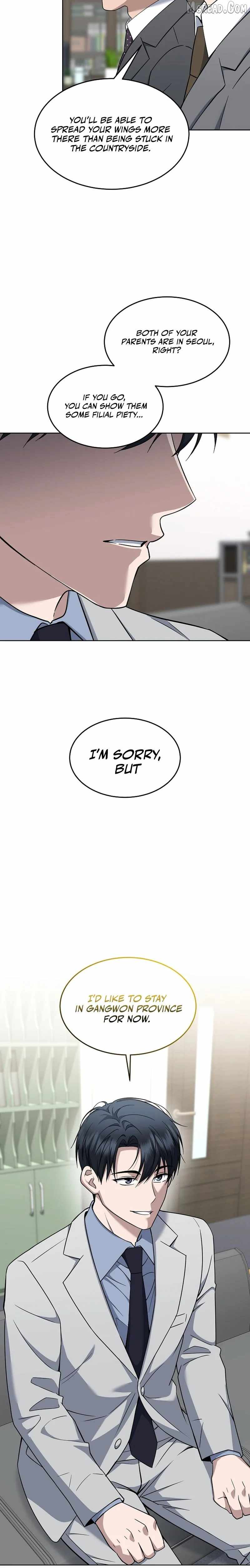 Prosecutor Kim Seo-jin — Chapter 31 — page 24