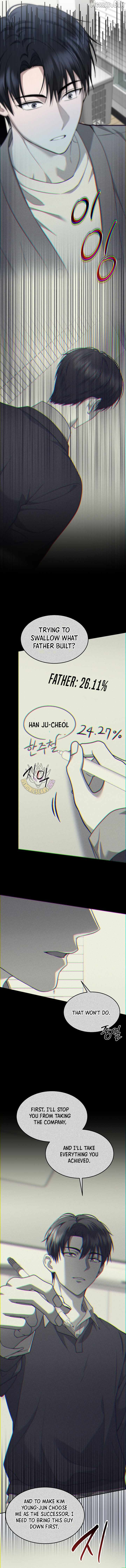 Prosecutor Kim Seo-jin — Chapter 32 — page 7