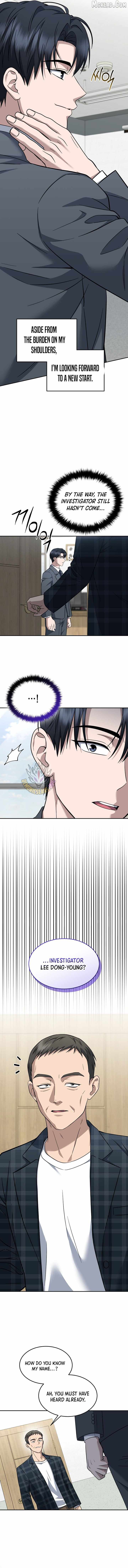 Prosecutor Kim Seo-jin — Chapter 32 — page 15