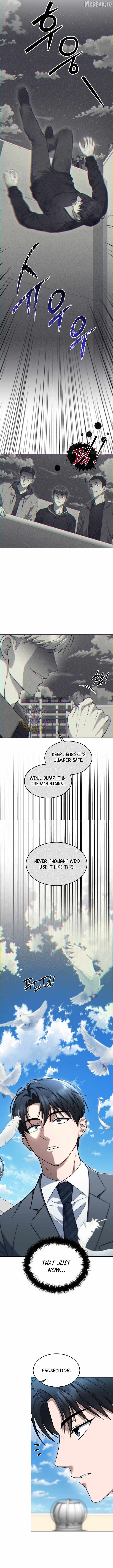 Prosecutor Kim Seo-jin — Chapter 34 — page 2