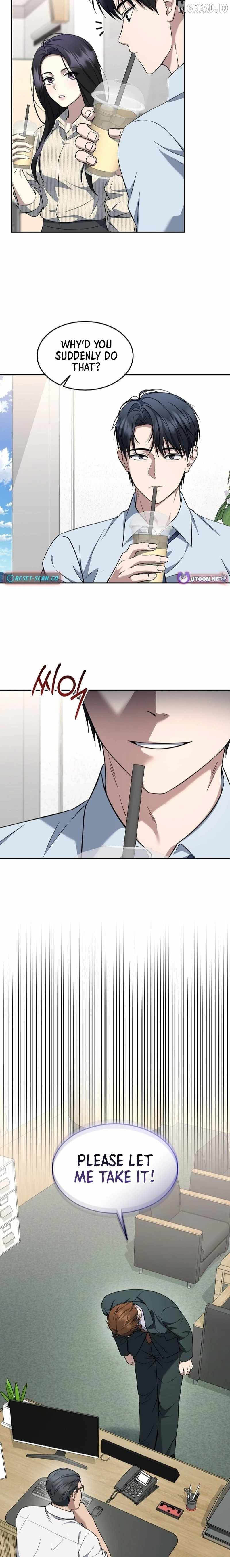 Prosecutor Kim Seo-jin — Chapter 36 — page 2