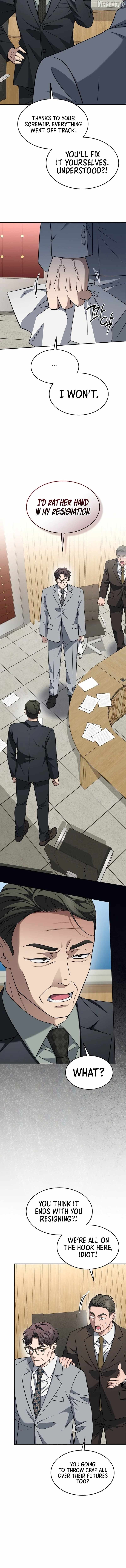 Prosecutor Kim Seo-jin — Chapter 36 — page 15