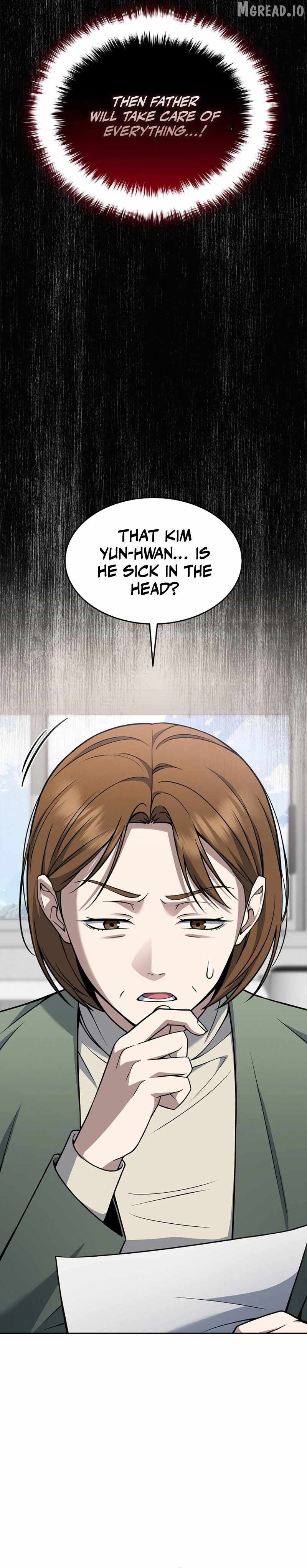 Prosecutor Kim Seo-jin — Chapter 37 — page 13