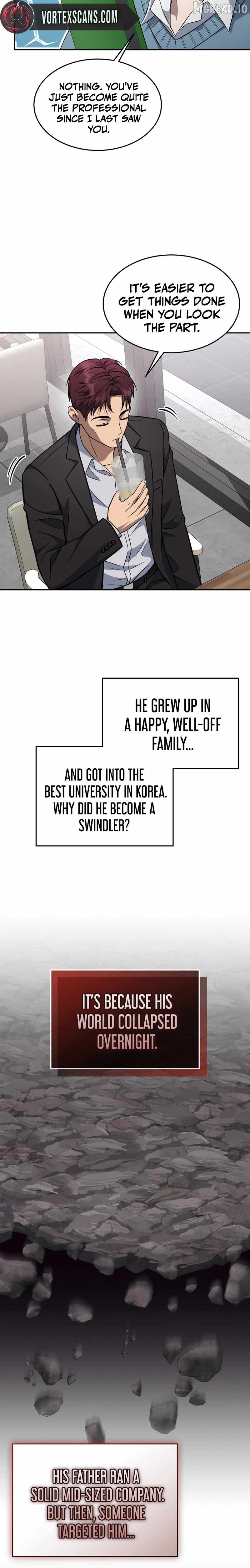 Prosecutor Kim Seo-jin — Chapter 37 — page 25
