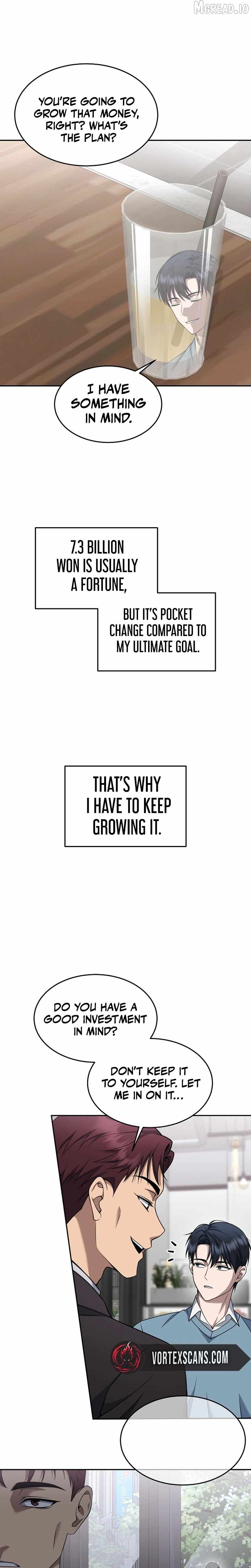 Prosecutor Kim Seo-jin — Chapter 37 — page 28