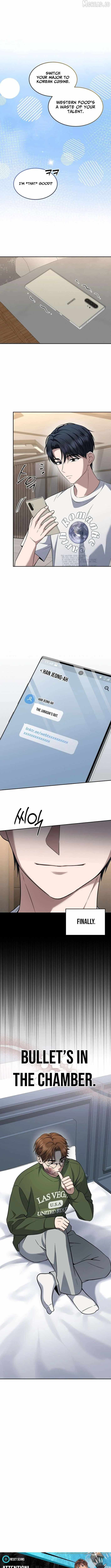 Prosecutor Kim Seo-jin — Chapter 38 — page 13