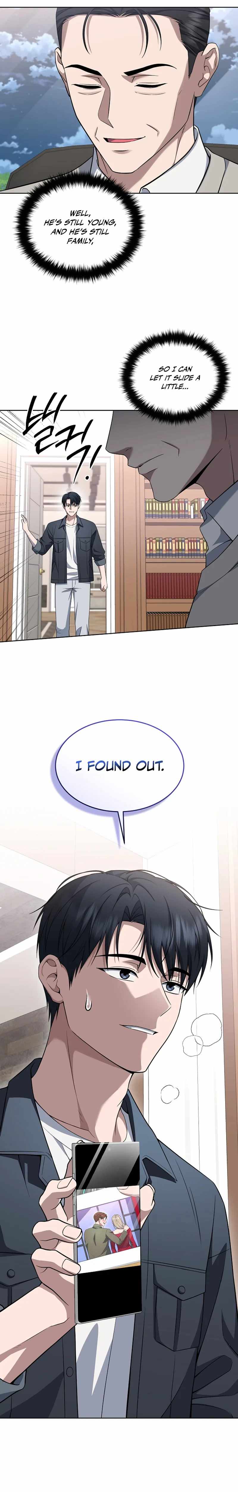 Prosecutor Kim Seo-jin — Chapter 40 — page 16