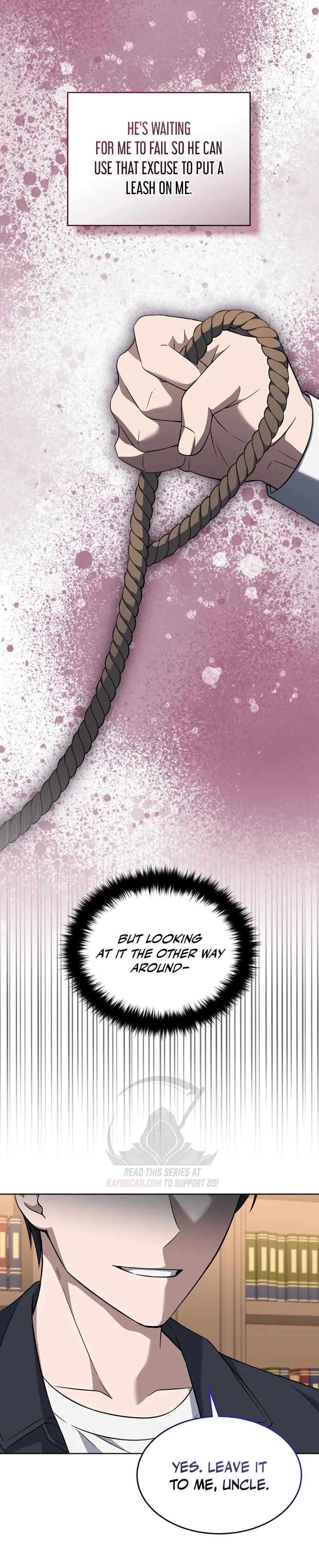 Prosecutor Kim Seo-jin — Chapter 40 — page 24