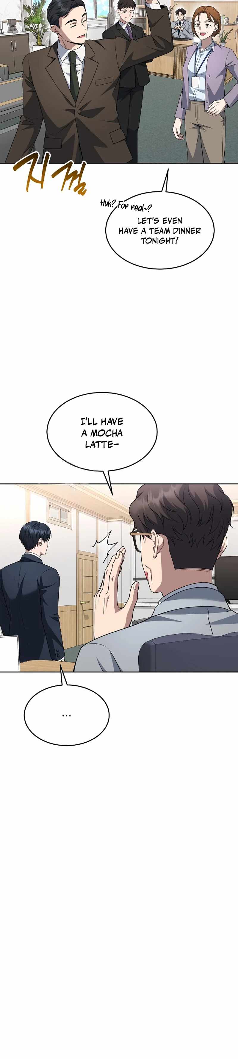 Prosecutor Kim Seo-jin — Chapter 40 — page 27
