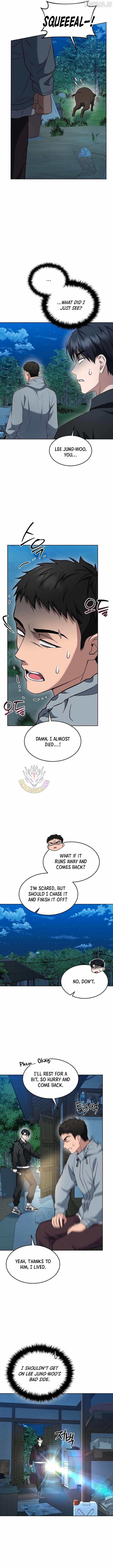 Prosecutor Kim Seo-jin — Chapter 41 — page 5
