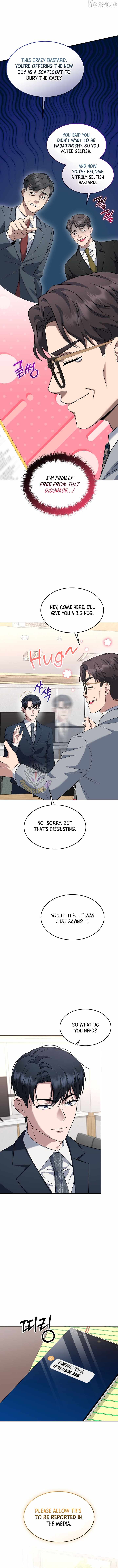Prosecutor Kim Seo-jin — Chapter 41 — page 15