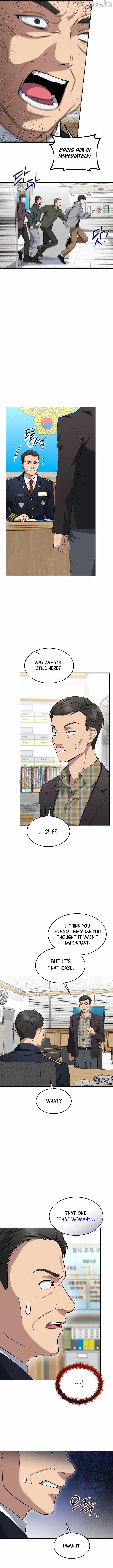 Prosecutor Kim Seo-jin — Chapter 42 — page 4
