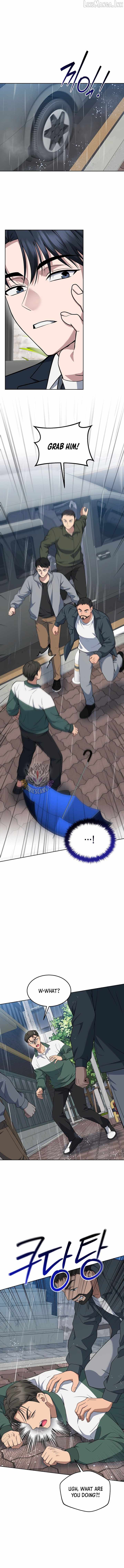Prosecutor Kim Seo-jin — Chapter 42 — page 11