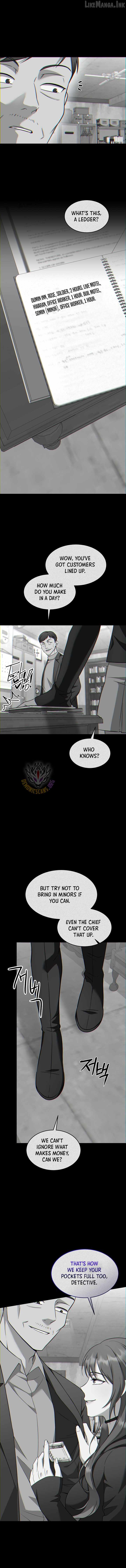 Prosecutor Kim Seo-jin — Chapter 43 — page 2