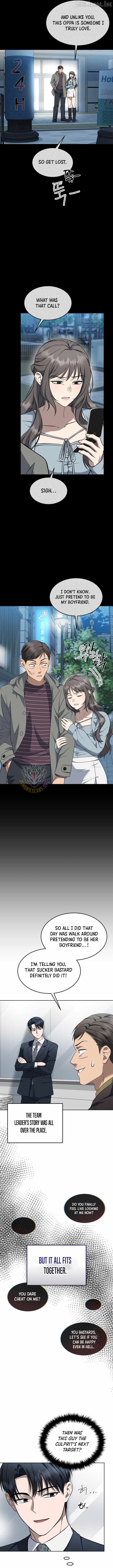 Prosecutor Kim Seo-jin — Chapter 44 — page 10