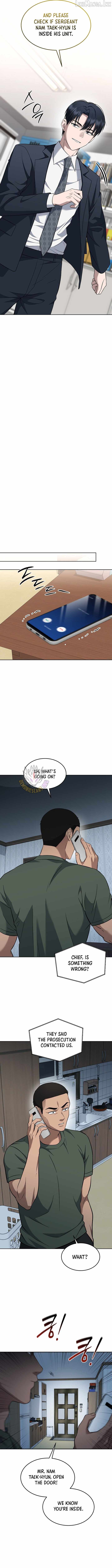 Prosecutor Kim Seo-jin — Chapter 44 — page 13