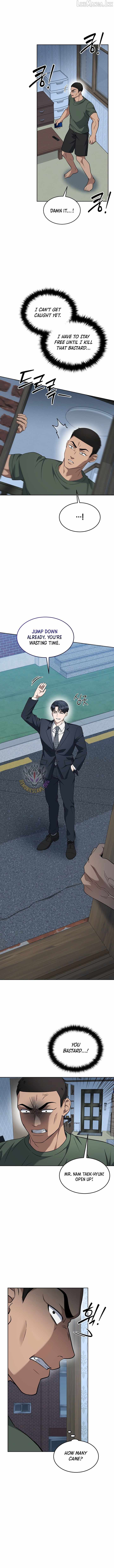 Prosecutor Kim Seo-jin — Chapter 44 — page 14
