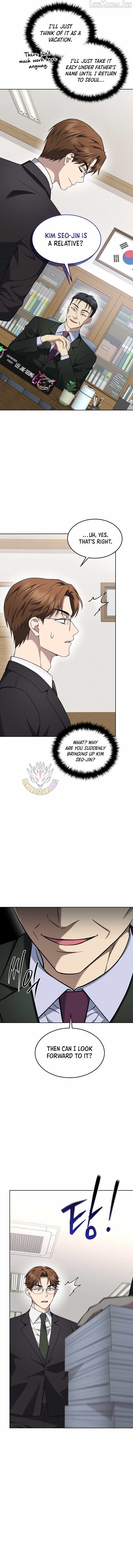 Prosecutor Kim Seo-jin — Chapter 45 — page 16