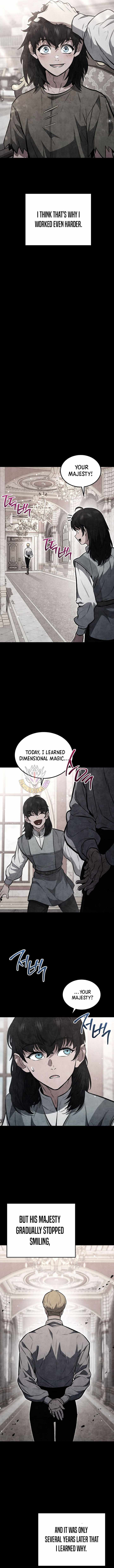 The Hero Returns — Chapter 164 — page 4