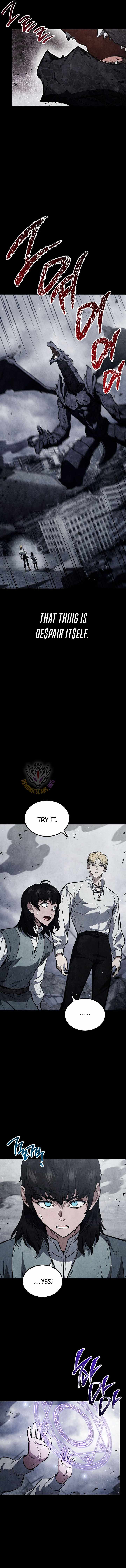The Hero Returns — Chapter 164 — page 5