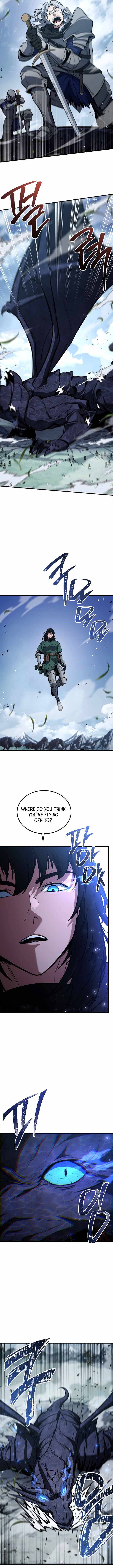 The Hero Returns — Chapter 165 — page 7