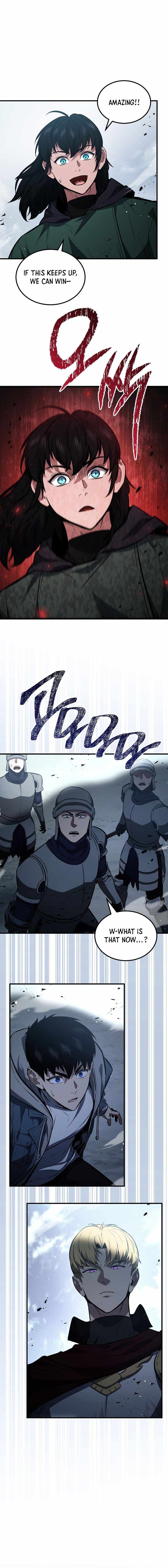 The Hero Returns — Chapter 165 — page 9