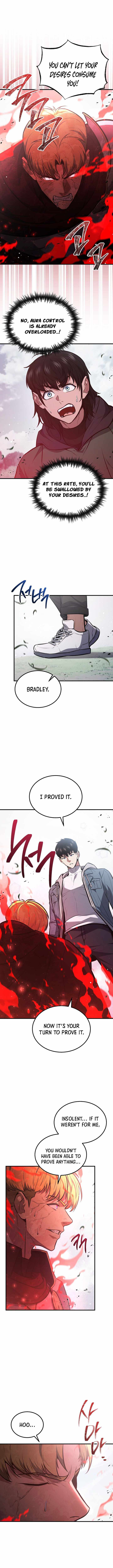The Hero Returns — Chapter 166 — page 2