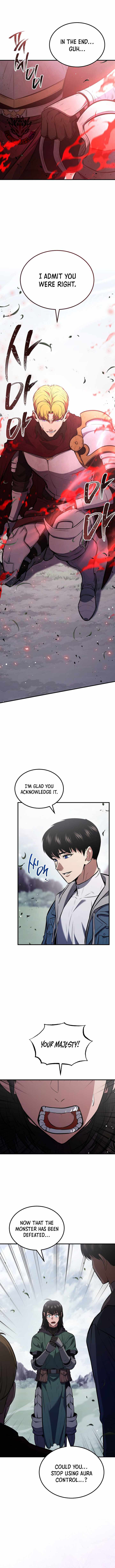 The Hero Returns — Chapter 166 — page 3
