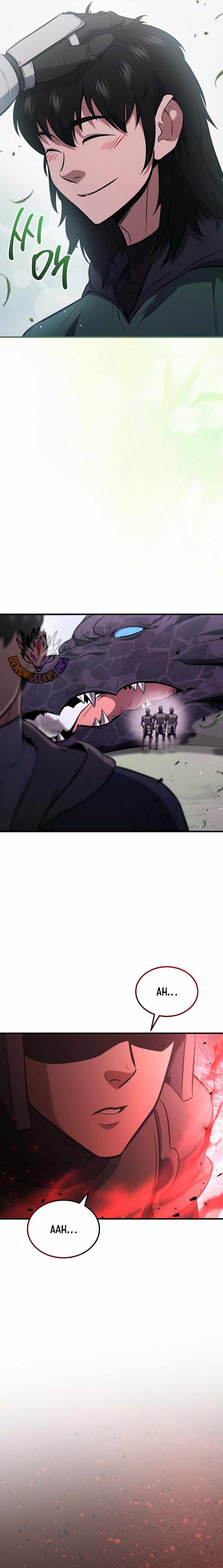 The Hero Returns — Chapter 166 — page 5
