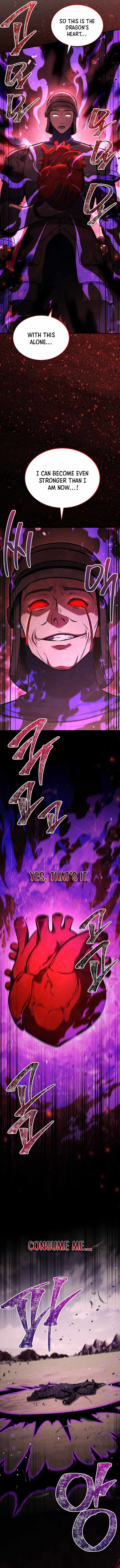 The Hero Returns — Chapter 166 — page 6