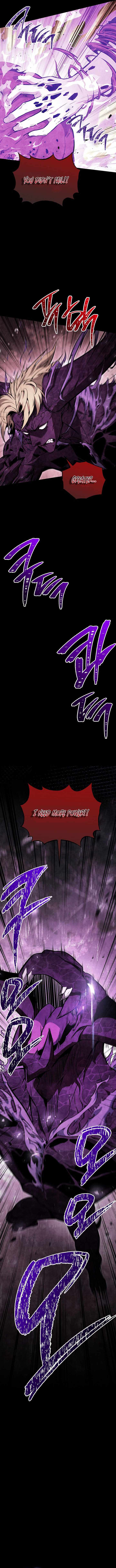 The Hero Returns — Chapter 166 — page 14