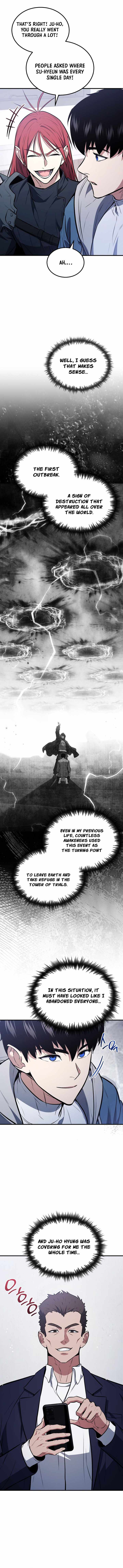The Hero Returns — Chapter 168 — page 2