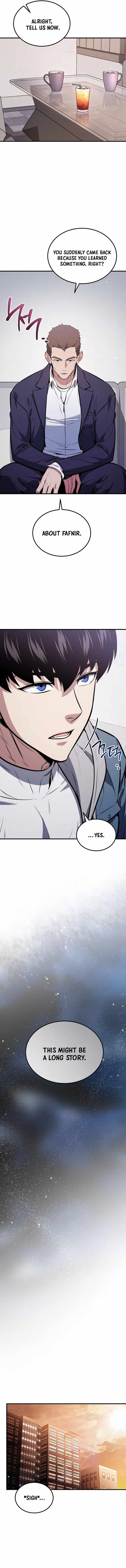 The Hero Returns — Chapter 168 — page 4