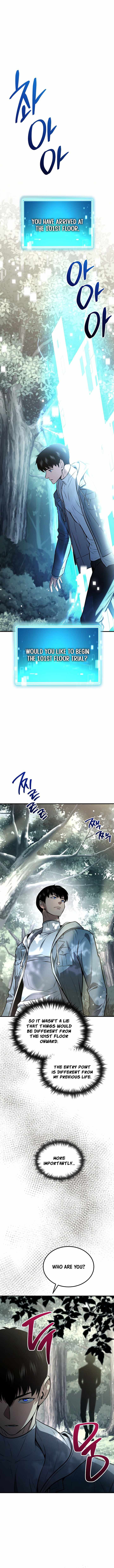 The Hero Returns — Chapter 168 — page 12