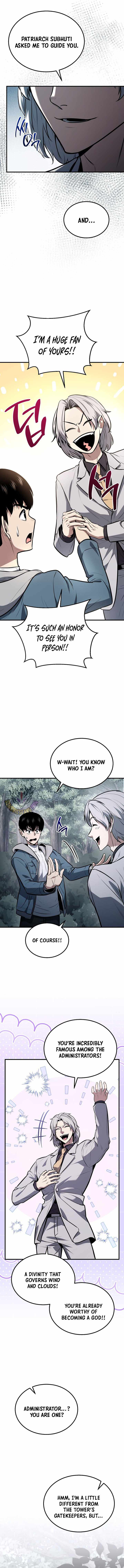 The Hero Returns — Chapter 168 — page 13