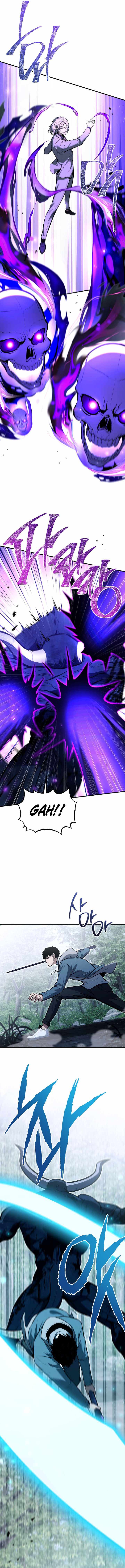 The Hero Returns — Chapter 169 — page 2