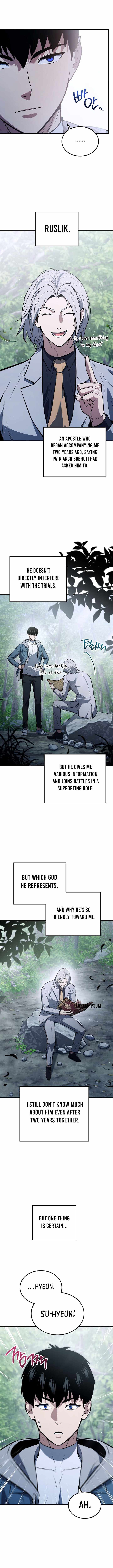 The Hero Returns — Chapter 169 — page 4