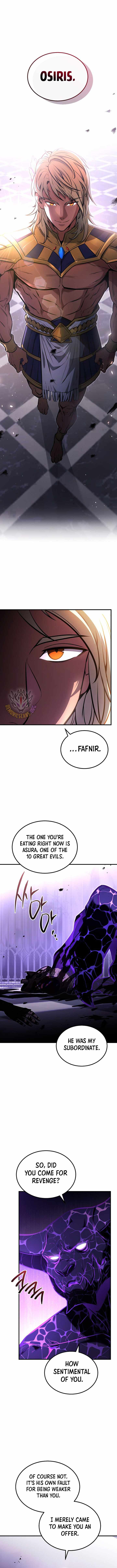 The Hero Returns — Chapter 169 — page 9
