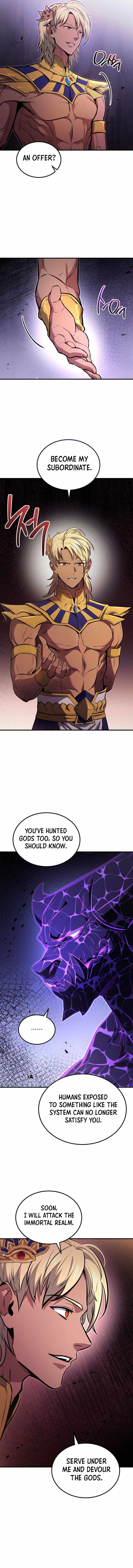 The Hero Returns — Chapter 169 — page 10